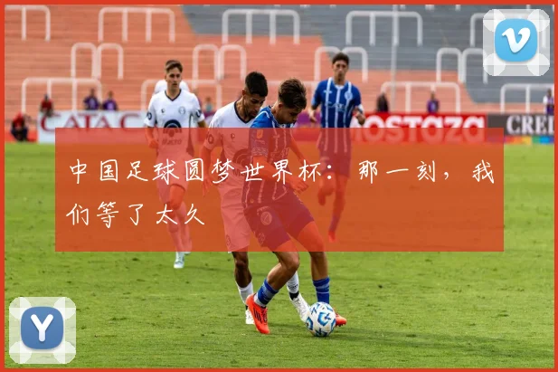 中国足球圆梦世界杯:那一刻,我们等了太久