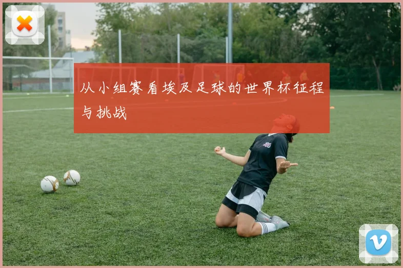 从小组赛看埃及足球的世界杯征程与挑战