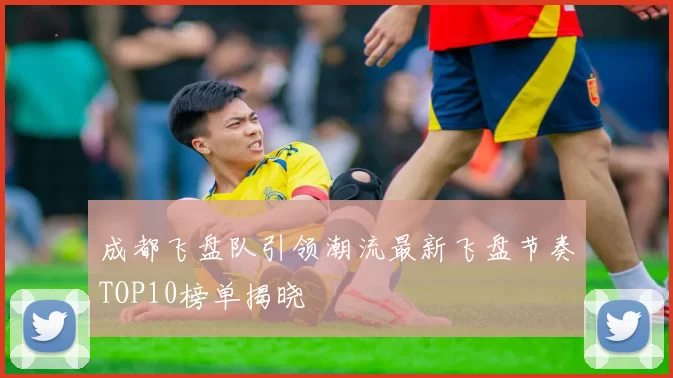 成都飞盘队引领潮流最新飞盘节奏TOP10榜单揭晓