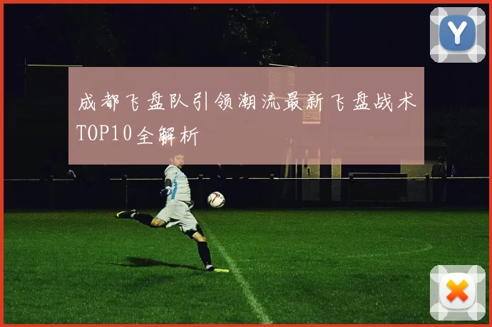 成都飞盘队引领潮流最新飞盘战术TOP10全解析