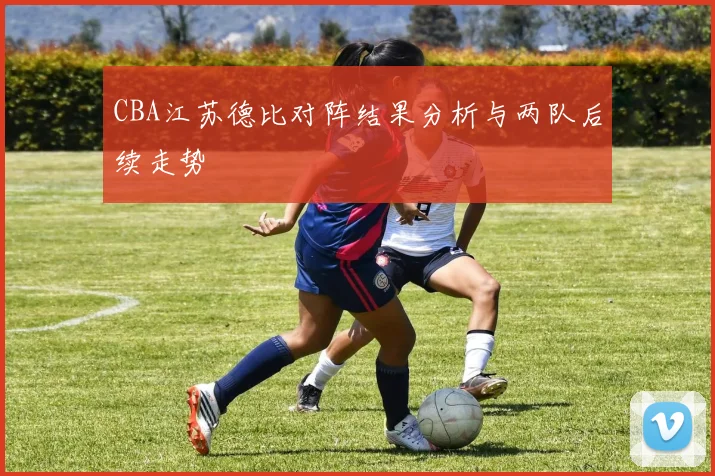 CBA江苏德比对阵结果分析与两队后续走势