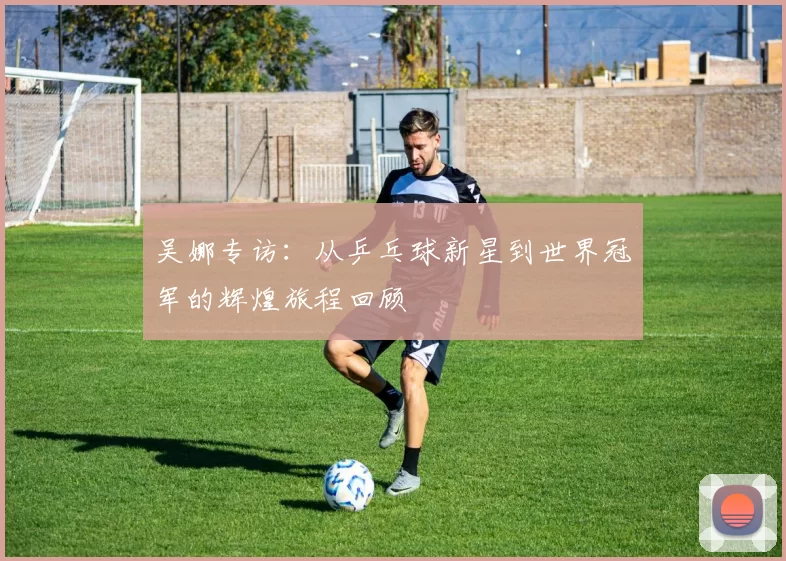 吴娜专访：从乒乓球新星到世界冠军的辉煌旅程回顾